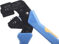 58654-1 TE Connectivity PRO-CRIMPER III Hand Ratcheting Crimp Tool for AMPMODU II Connector Contacts