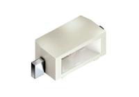 ly-y8sf-u1v2-36 ams OSRAM2.2 V Yellow LED Side View  SMD, Micro SIDELED LY Y8SF-U1V2-36