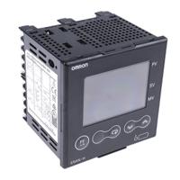 e5an-haa2hbm-500-100-240-vac Omron E5AN Panel Mount PID Temperature Controller, 96 x 96mm 2 Input, 2 Output Auxiliary Relay, 100 → 240 V ac Supply