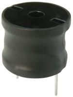 1140-101k-rc Bourns 100 μH ±10% Ferrite Bobbin Core Bobbin Inductor, 10.5A Idc, 25mΩ Rdc, 1140