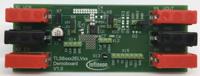 tls835b2elvseboardtobo1 Infineon TLS835B2ELVSE BOARD LDO Voltage Regulator for TLS835 Linear Voltage Regulator for Microcontroller, Low