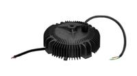hbg-240-60b MEAN WELL Dimmable LED Driver, 60V Output, 240W Output, 4A Output, Constant Current / Constant Voltage Dimmable