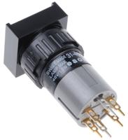 31-451036 EAO Push Button Switch
