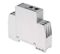 dua52c724 Carlo Gavazzi Voltage Monitoring Relay, SPDT, 8 → 28V dc, DIN Rail