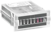 99792810 Crouzet CHM15 Hour Meter, 7 Digit Mechanical, 35 V dc