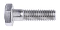 797-6282 RS PRO Stainless Steel, Hex Bolt, M10 x 35mm