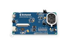 vm880c VM880C, Video Interface SPI 40-Pin