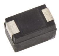 tr3e477k010c0100 Vishay 470μF MnO2 Tantalum Capacitor 10V dc, TR3 Series