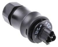 9603241531 Wieland RST20i3 Series Circular Connector, 3-Pole, Male, Cable Mount, 20A, IP68