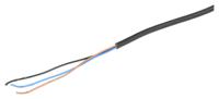 e3t-sl11-2m Omron Retroreflective Photoelectric Sensor, Block Sensor, 5 mm → 15 mm Detection Range