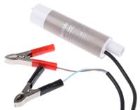 rule-il500p-24 Xylem 24 V 14 psi Direct Coupling Submersible Submersible Water Pump, 1920L/h