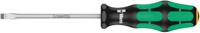 05110105001 Wera Slotted  Screwdriver, 12 mm Tip, 250 mm Blade, 367 mm Overall