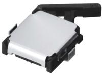 d3sh-a1r Omron Micro Switch, SPST, 1 mA @ 30 V dc