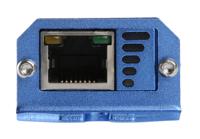 vls-1p-b Veracity Network range extender CCTV Transmission & Receiving Transreceiver for use with Cameras