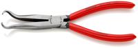 38-91-200 Knipex 38 91 200 Pliers, 200 mm Overall, Straight Tip, 73mm Jaw
