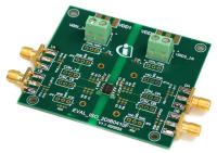 evaliso2dib0410ftobo1 Infineon EVAL ISO 2DIB0410F Motor Driver for EVAL_ISO_2DIB0410F for Infineon ISOFACE Dual-Channel Digital Isolators