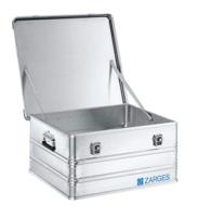 40842 Zarges K 470 Waterproof Metal Equipment case, 740 x 690 x 370mm
