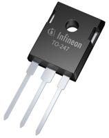 idw10g65c5xksa1 Infineon 650 V 10 A Rectifier & Schottky Diode 3-Pin TO-247