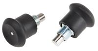 144-3687 RS PRO Index Plunger