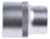 830-4133 RS PRO 1/2 in Drive 23mm Standard Socket, 12 point