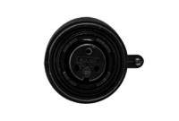 px0730s Bulgin Circular Connector, 3 Contacts, Panel, Standard Connector, Socket, Female, IP68, IP69K, Standard Buccaneer Series