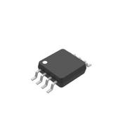 25lc160b-ims Microchip 25LC160B-I/MS,  16 kB EEPROM,  230 ns 8-Pin SOP SPI