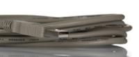 182-8832 RS PRO USB 2.0, Male USB A to Male USB B, 2m