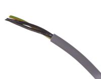 0015203 Lapp ÖLFLEX 150 Control Cable, 3 Cores, 1 mm² CSA 18 AWG, Unscreened, 100 m, Grey Polyvinyl Chloride Sheath
