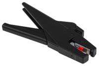 243-257 RS PRO PVC Cable Wire Stripper, 24 AWG Min, 10AWG Max, 197 mm Overall
