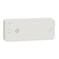 cctfr6700 Schneider Electric CCTFR Surface Mount Temperature Control Module, 65 x 161mm 1 Input, 1 Output Analogue, 230 V ac