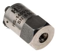 ga2002 Castle GA2002 Vibration Meter - Acceleration, Displacement, Velocity, 1 Axis