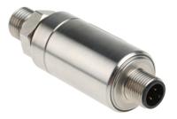 175-5008 RS PRO Pressure Sensor, 0bar Min, 0.1bar Max, Analogue Output, Relative Reading