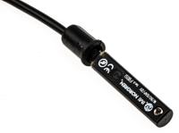 m50eap2v Norgren NO Solid State Pneumatic Switch, M/50 Series, 10 → 30V dc, with LED indicator