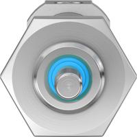 dsnu-10-25-p-a Festo 25 mm Pneumatic Cylinder - 19184 DSNU Series, Double Acting Acting