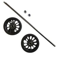 kin1216 Explorer Cases Wheel Set for 5218, 5221
