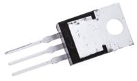 buz11-nr4941 onsemi BUZ11 Type N-Channel MOSFET, 30 A, 50 V Enhancement, 3-Pin TO-220 BUZ11-NR4941