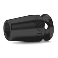 710-7 BETA 7mm, 3/8 in Drive Impact Socket, 28 mm length