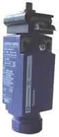 xcpr2110p20 Telemecanique Sensors XCPR Series Plunger Limit Switch, NO/NC, IP66, IP67, DP, Plastic Housing, 240V ac Max, 10A Max