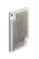 tks-40x60 Leuze, TKS Series Reflector for Use with Sensor