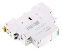 gc1620m5 Schneider Electric GC16 Series Contactor, 230 V ac Coil, 2-Pole, 16 A, 2NO, 250 V ac