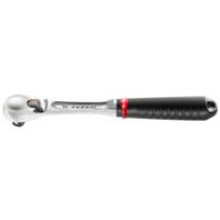 sl161 Facom SL.161 1/2 in Square Ratchet with Bi-material Elastomer Handle, 262 mm Overall