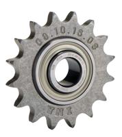 ksr16-l0-08-10-16-15 INA 16 Tooth Parallel Sprocket, KSR16-L0-08-10-16-15