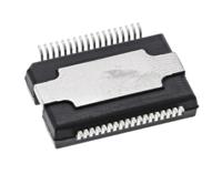 l6474pd STMicroelectronics L6474PD, Stepper Motor Driver IC, 45 V 3 A 36-Pin, PowerSO