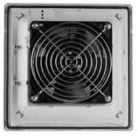 pf32000-11632101055 Pfannenberg PF 32.000 Series Filter Fan, 230 V ac, AC Operation, 110m³/h Filtered, 178.5m³/h Unimpeded, IP54, 202 x