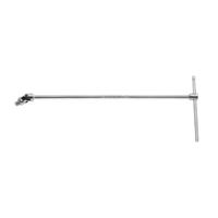 j229a Facom J.229A 3/8 in Square Drive Tee With Universal Joint