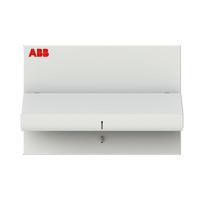 1skb118142c6001 ABB 16 Way Steel Consumer Unit, 100A, IP30 Housemaster