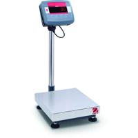 30235927 Ohaus D24PE60FR Bench Bench Scales, 60kg Weight Capacity, With RS Calibration