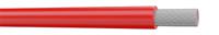 ul101514r AXINDUS UL1015 Series Red Hook Up Wire, 14 AWG, 305m, PVC Insulation, UL101514R