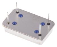 5h14et-20000 MERCURY, 20MHz Clock Oscillator, ±50ppm HCMOS, TTL, 14-Pin PDIP 5H14ET-20.000