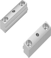 eahf-l2-45-p Festo Mounting Bracket EAHF-L2-45-P, For Use With Pneumatic Cylinder & Actuator
